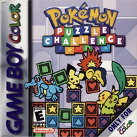 Pokemon Puzzle Challenge Usa Australiapng — The Ultimate Game Boy + Game Boy Color Tier List option 142