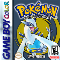 Pokemon Silverpng — The Ultimate Game Boy + Game Boy Color Tier List option 143