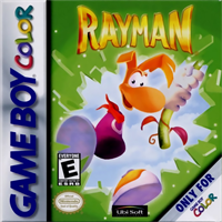 Rayman Usa Enfrdeesitnlpng — The Ultimate Game Boy + Game Boy Color Tier List option 152