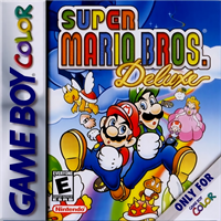 Super Mario Bros Deluxe Usa Europepng — The Ultimate Game Boy + Game Boy Color Tier List option 159