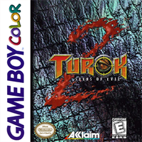 Turok 2 Seeds Of Evil Usa Europe Enfrdees Gb Compatiblepng — The Ultimate Game Boy + Game Boy Color Tier List option 174