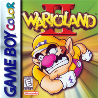Wario Land Ii Usa Europe Sgb Enhanced Gb Compatiblepng — The Ultimate Game Boy + Game Boy Color Tier List option 177