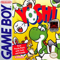 Yoshi Usapng — The Ultimate Game Boy + Game Boy Color Tier List option 181