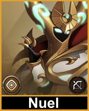 Zzzzz 1715139644angel Nuel — SOULS Tier List Template option 2