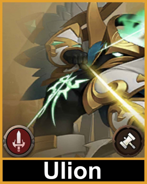 Zzzzz 1715139644angel Ulion — SOULS Tier List Template option 5