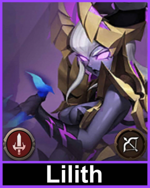 Zzzzz 1715139644demon Lilith — SOULS Tier List Template option 8