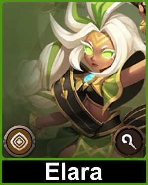 Zzzzz 1715139645elf Elara — SOULS Tier List Template option 16