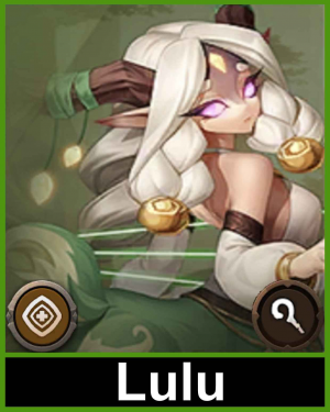 Zzzzz 1715139646elf Lulu — SOULS Tier List Template option 18