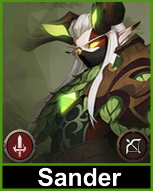 Zzzzz 1715139646elf Sander — SOULS Tier List Template option 19