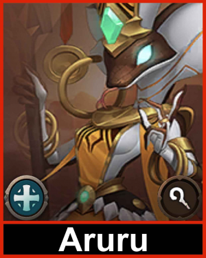 Zzzzz 1715139646horde Aruru — SOULS Tier List Template option 21