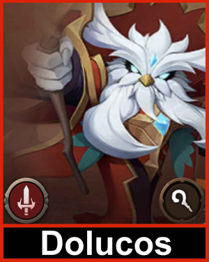 Zzzzz 1715139646horde Dolucos — SOULS Tier List Template option 22