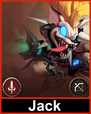 Zzzzz 1715139646horde Jack — SOULS Tier List Template option 23