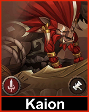 Zzzzz 1715139646horde Kaion — SOULS Tier List Template option 24