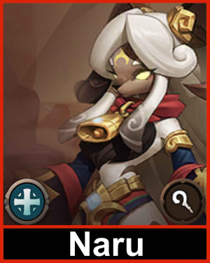 Zzzzz 1715139647horde Naru — SOULS Tier List Template option 26