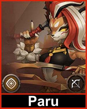 Zzzzz 1715139647horde Paru — SOULS Tier List Template option 27