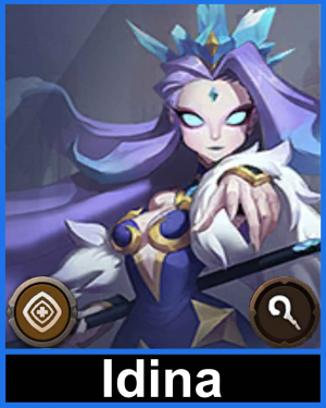 Zzzzz 1715139647human Idina — SOULS Tier List Template option 32