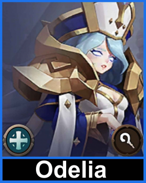 Zzzzz 1715139648human Odelia — SOULS Tier List Template option 36