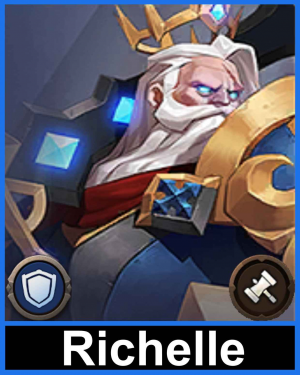 Zzzzz 1715139648human Richelle — SOULS Tier List Template option 39