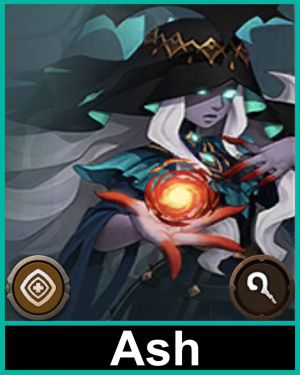 Zzzzz 1715139648undead Ash — SOULS Tier List Template option 41