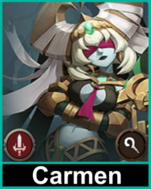 Zzzzz 1715139649undead Carmen — SOULS Tier List Template option 42