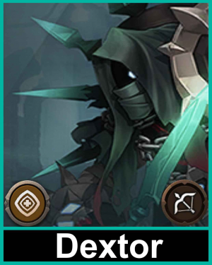 Zzzzz 1715139649undead Dextor — SOULS Tier List Template option 43