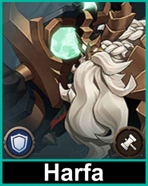 Zzzzz 1715139649undead Harfa — SOULS Tier List Template option 45