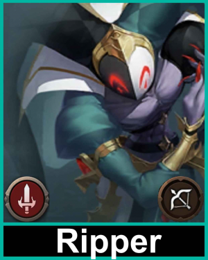 Zzzzz 1715139649undead Ripper — SOULS Tier List Template option 46