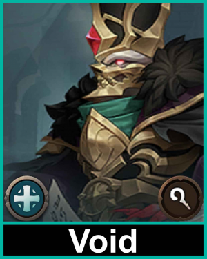 Zzzzz 1715139649undead Void — SOULS Tier List Template option 47