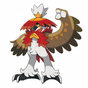 724f2 1 — Grass Type Pokemon option 107