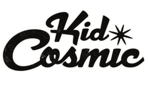 Kidcosmiclogo2png — Story Driven Cartoons Tier List option 27