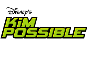 Kimpossiblelogopng — Story Driven Cartoons Tier List option 28