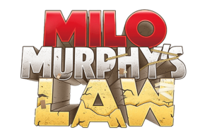 Milomurphyslawpng — Story Driven Cartoons Tier List option 32