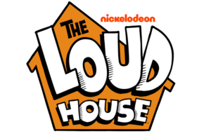 Nickelodeontheloudhouselogopng — Story Driven Cartoons Tier List option 34