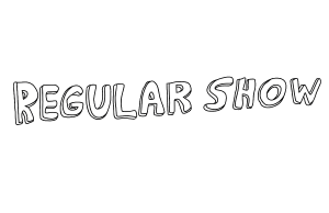 Regularshowpng — Story Driven Cartoons Tier List option 40