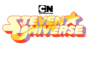 Stevenuniverselogopng — Story Driven Cartoons Tier List option 48