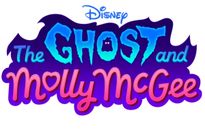 Theghostandmollymcgeelogopng — Story Driven Cartoons Tier List option 52