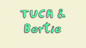 Tucaandbertiejpg — Story Driven Cartoons Tier List option 58