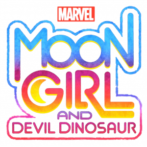Zzzzz 1677527420moongirlanddevildinosaurlogopng — Story Driven Cartoons Tier List option 62