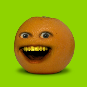 Annoying Orange — The Ultimate Protagonist Tier List option 11