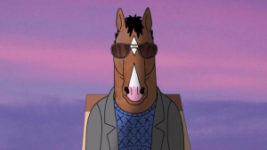 Bojack Horseman — The Ultimate Protagonist Tier List option 29