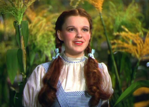 Dorothy Gale — The Ultimate Protagonist Tier List option 111