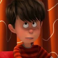Dr Seuss Theodore — The Ultimate Protagonist Tier List option 115