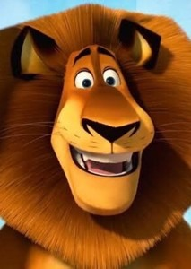 Dreamworks Alex — The Ultimate Protagonist Tier List option 116
