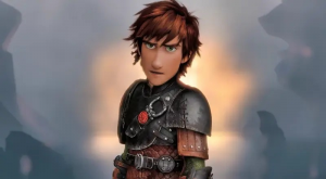 Dreamworks Hiccup — The Ultimate Protagonist Tier List option 118