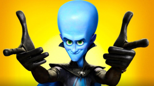 Dreamworks Megamind — The Ultimate Protagonist Tier List option 119