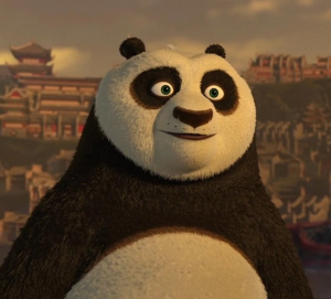 Dreamworks Po — The Ultimate Protagonist Tier List option 120