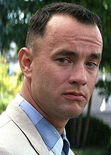 Forrest Gump — The Ultimate Protagonist Tier List option 137