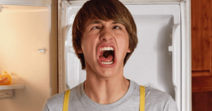 Fred Figglehorn — The Ultimate Protagonist Tier List option 138