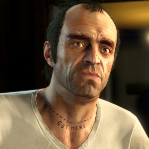 Gta Trevor Philips — The Ultimate Protagonist Tier List option 159