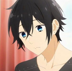 Horimiya Izumi Miyamura — The Ultimate Protagonist Tier List option 163